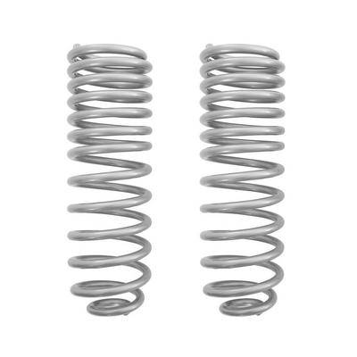Rubicon Express 3.5" Front Progressive Rate Coil Springs - RE1371P